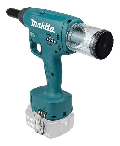 Remachadora Makita Inalámbrica Drv250z Sin Batería Japonesa