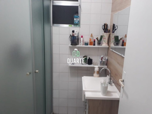Imagem 10 de 12 de Apartamento - Ap00905 - 33724576