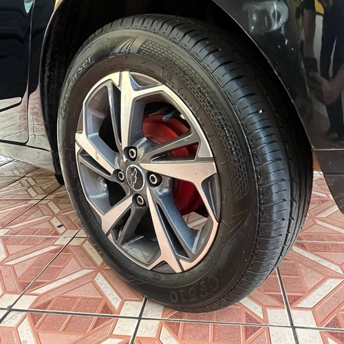 Chevrolet Onix HATCH LT 1.4 8V FlexPower 5p Mec.