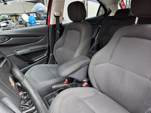 Chevrolet Onix 1.4 MPFI LT 8V