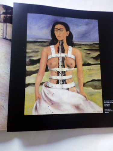 Frida Kahlo (Usado)