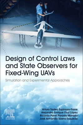 Libro Design Of Control Laws And State Observers For Fixe...