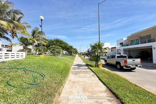 Casa En Venta En Real Del Valle Coto 15 Mazatlán