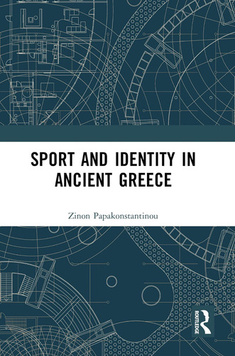 Libro: En Inglés Deporte E Identidad En La Antigua Grecia