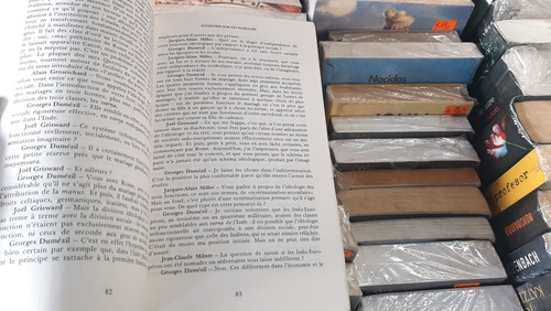 Imagen 5 de 6 de Ornicar? 19 / Automne 1979 Bulletin P Du Champ Freudien