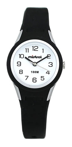 Reloj Mujer Mistral Sumergible Lax-aao-01 Joyeria Esponda