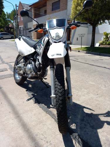 Imagen 14 de 16 de Yamaha Xtz 125