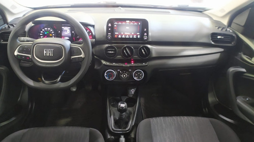 Imagen 11 de 15 de Fiat Argo 1.3 Drive Mt! Contado - Financiado! Lh1