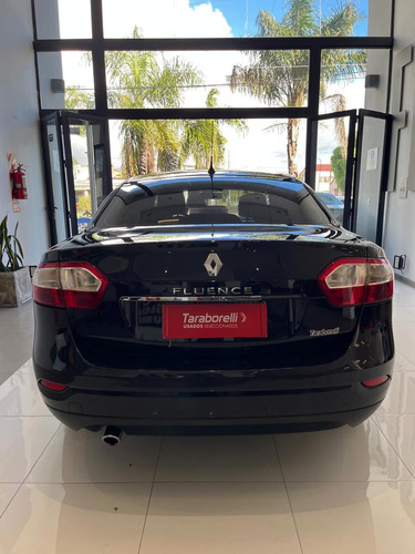 Renault Fluence 1.6 Ph2 Dynamique 110cv
