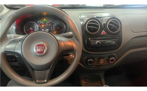 Fiat Palio 1.0 Mpi Attractive 8v Flex 4p Manual