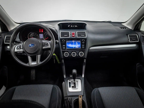 Subaru Forester 2.0 Cvt X At 4x4 Forester