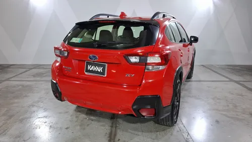 Subaru XV 2.0 PREMIUM CVT AWD