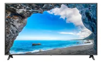 Comprar Smart Tv LG Ai Thinq 43uq751c0sf Led 4k43 100v\u002F240v
