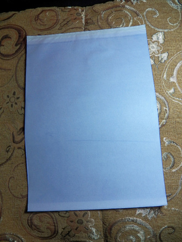 Imagen 5 de 6 de Papel Transfer Hectografico Tatuar Tattoo Por Unidad