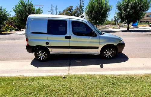 Citroen Berlingo Furgón 1.6 Hdi Business (92cv) (l17)