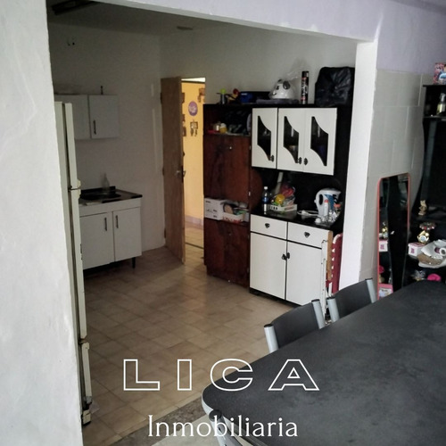 Imagen 8 de 15 de Amplio Inmueble En Planta Baja Con Construcción A Terminar En Planta Alta