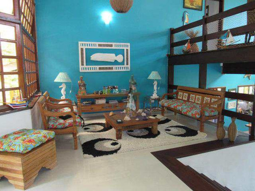 Imagem 11 de 30 de Casa Com 6 Dorms, Domingas Dias, Ubatuba - R$ 3.5 Mi, Cod: 1285 - V1285
