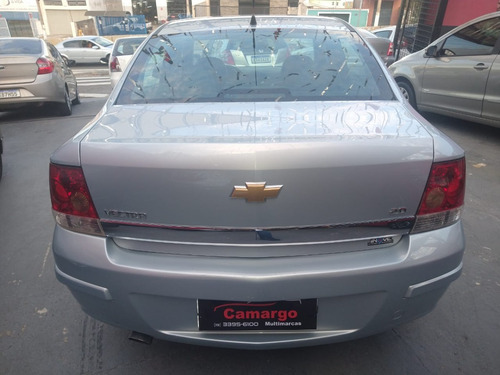 Imagem 4 de 10 de Gm Vectra