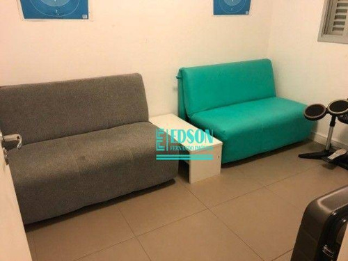 Imagem 11 de 18 de Apartamento Com 2 Dormitórios À Venda, 62 M² Por R$ 570.000,00 - Casa Verde Baixa - São Paulo/sp - Ap0108