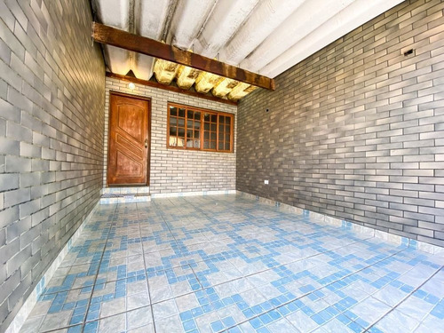 Imagem 4 de 12 de Sobrado Com 3 Dormitórios À Venda, 120 M² Por R$ 530.000,00 - Cidade Dutra - São Paulo/sp - So3745