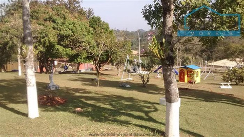 Imagem 8 de 29 de Chácaras À Venda Em Atibaia/sp - Compre O Seu Chácaras Aqui! - 1384846