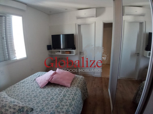 Imagem 25 de 30 de Apartamento Com 2 Suítes Em Prédio Novo Com Área De Lazer Completa Por R$ 1.099.000,00 - Ap01613 - 70621552