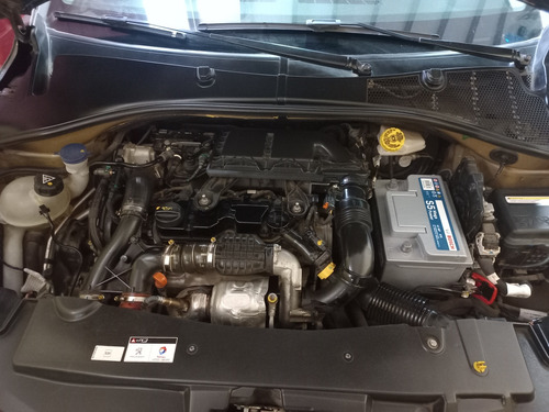 Peugeot 301 2019 1.6 Hdi Allure