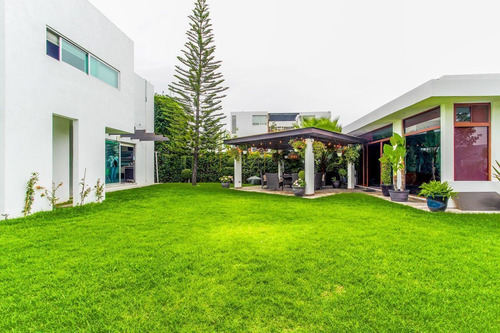 Imagen 21 de 30 de Residencia En Venta En Clúster 444, Lomas De Angelópolis
