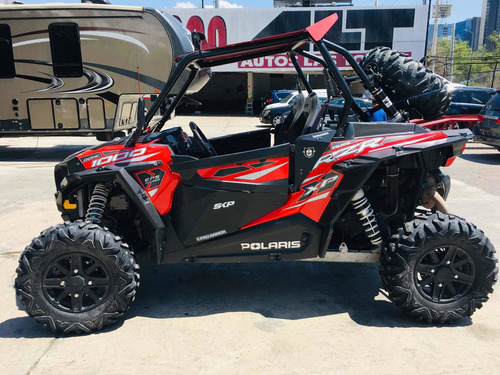 Imagen 6 de 11 de Polaris Rzr 2015 Xp 1000