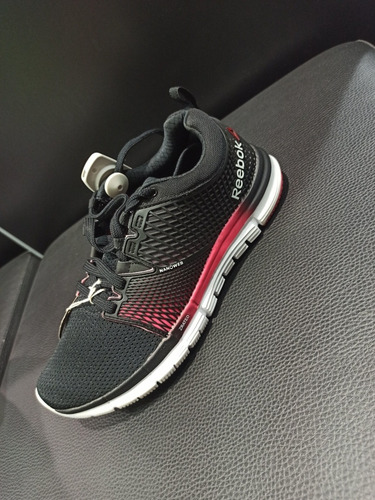 Zapatos Reebok Gym Dama Originales