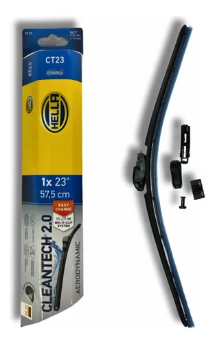 comprar Cepillo Limpia Parabrisas Hella Ct23