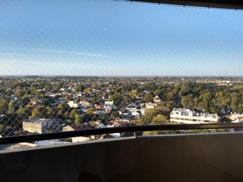 Excelente Departamento 3 Amb. Barrio Cerrado La Mejor Vista