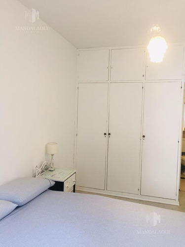 Imagen 7 de 9 de Departamento Dos Ambientes En Nuñez