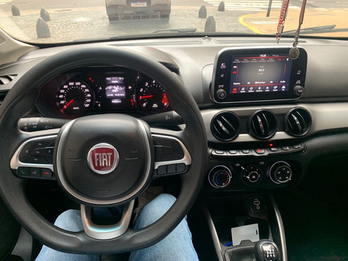 Imagen 18 de 18 de Vendo Ya Fiat Cronos Adjudicado Para Retiro