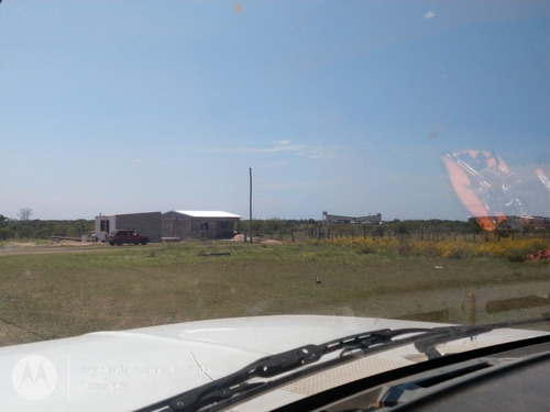 Imagen 8 de 8 de Lotes De 10x30mts En Puerto Ceibo Monte Caseros Ctes