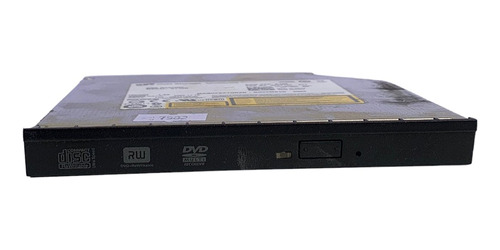 Lectograbadora Notebook Dell Latitude E5500