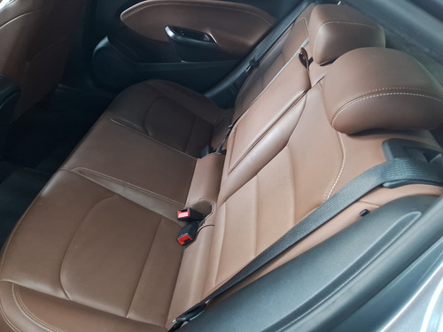 Chevrolet Cruze 1.4 Premier Sedan