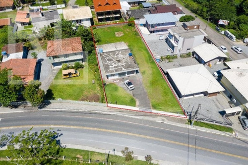 Imagem 10 de 12 de Terreno Na Praia Do Estaleirinho - Terreno A Venda No Bairro Praia Do Estaleirinho - Balneário Camboriú, Sc - Rl-64425