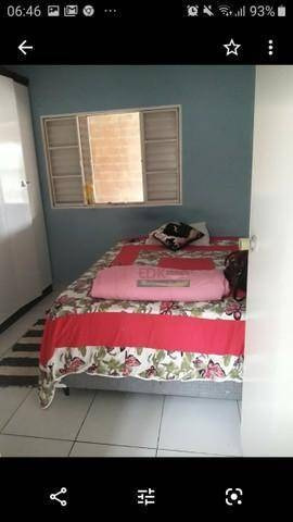 Imagem 12 de 15 de Chácara Com 2 Dormitórios À Venda, 728 M² Por R$ 420.000,00 - Barreiro - Taubaté/sp - Ch0380