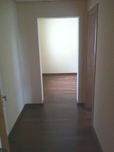 Imagem 12 de 26 de Cobertura Duplex À Venda, 265 M², 3 Suítes, Piscina E 5 Vagas. Vila Pires, Santo André. - Co0010 - 67854636