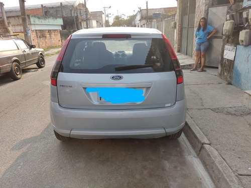 Imagem 2 de 5 de Ford Fiesta 2014 1.0 Rocam Se Flex 5p
