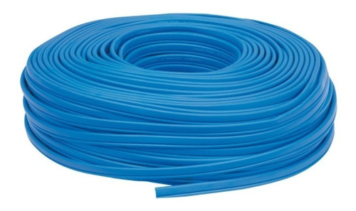 Cable Plano Bomba Sumergible 4hilos X 2mm (cal14) 30mts