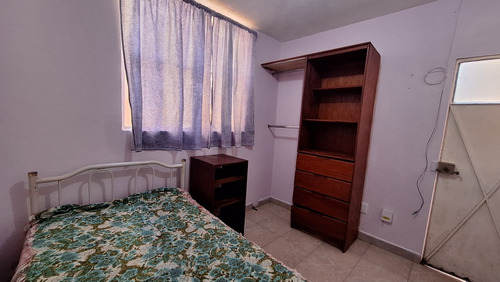 Tu Espacio Ideal En Coyoacán - Solo Estudiantes