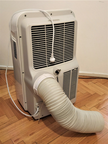 Aire Acondicionado Portatil Fagor Pa-fa220 - Igual A Nuevo!