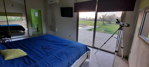 Imagen 10 de 16 de Casa En Club De Campo El Moro
