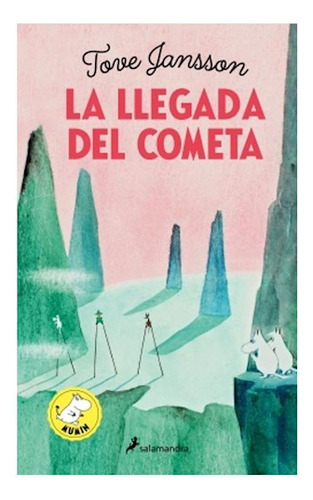 Llegada Del Cometa La Infant - Jansson Tove - #l