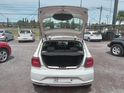 Volkswagen Gol Trend 1.6 Msi 3p