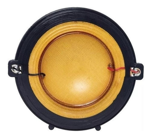 Reparo Para Driver Jbl Selenium D200 100w Rms 8 Ohms Fenólic