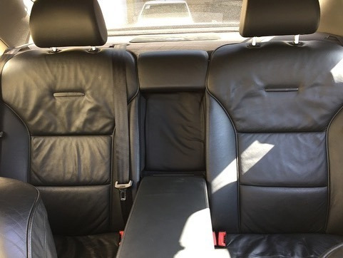 Audi A8 4.2 QUATTRO V8 40V GASOLINA 4P TIPTRONIC