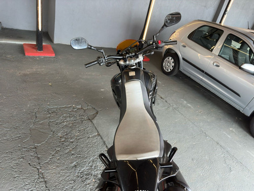 Yamaha Xt 660 R